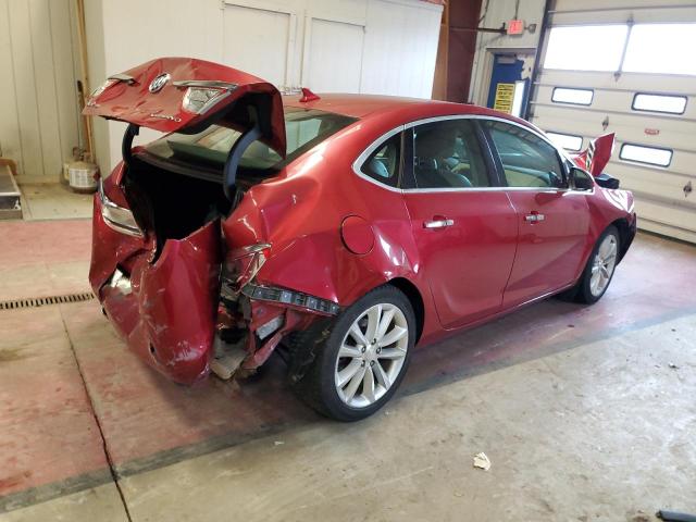 Photo 2 VIN: 1G4PR5SKXE4107505 - BUICK VERANO 