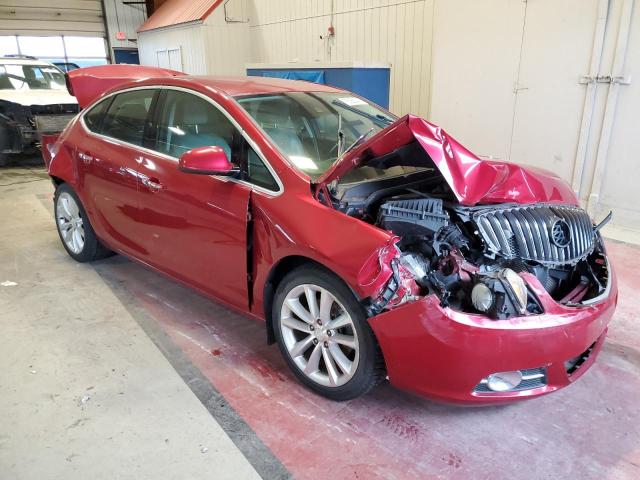 Photo 3 VIN: 1G4PR5SKXE4107505 - BUICK VERANO 