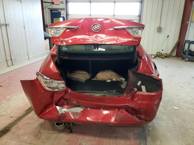 Photo 5 VIN: 1G4PR5SKXE4107505 - BUICK VERANO 