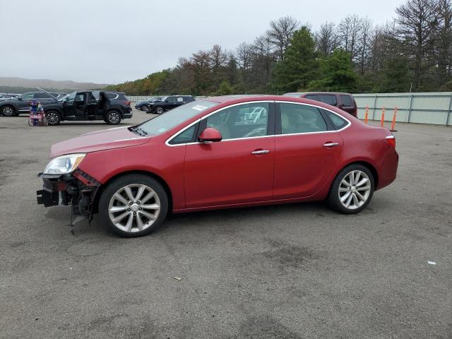 Photo 0 VIN: 1G4PR5SKXE4107780 - BUICK VERANO CON 