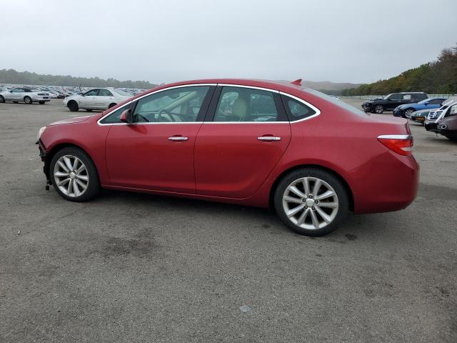 Photo 1 VIN: 1G4PR5SKXE4107780 - BUICK VERANO CON 