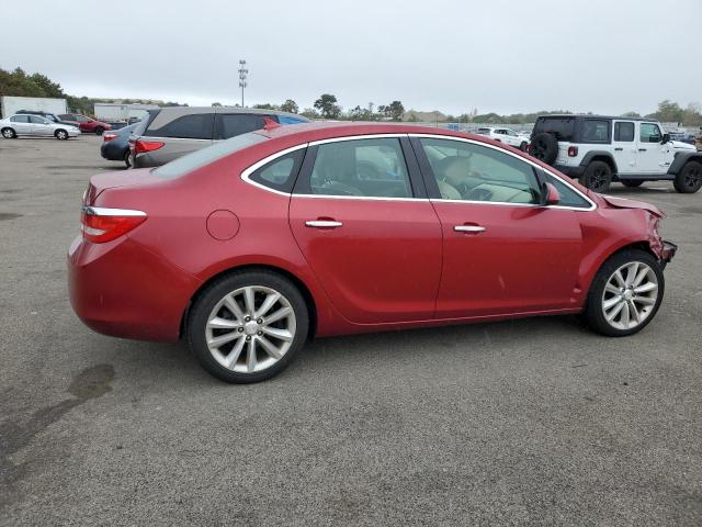 Photo 2 VIN: 1G4PR5SKXE4107780 - BUICK VERANO CON 