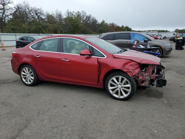 Photo 3 VIN: 1G4PR5SKXE4107780 - BUICK VERANO CON 