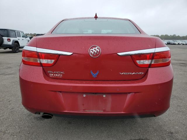 Photo 5 VIN: 1G4PR5SKXE4107780 - BUICK VERANO CON 