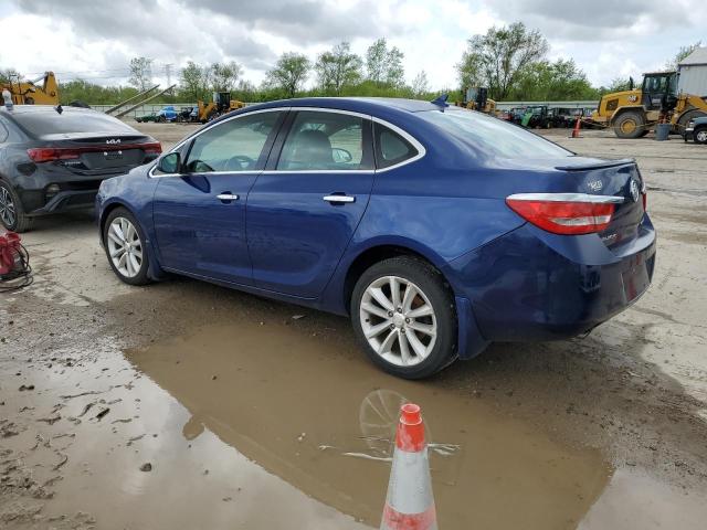 Photo 1 VIN: 1G4PR5SKXE4112476 - BUICK VERANO 