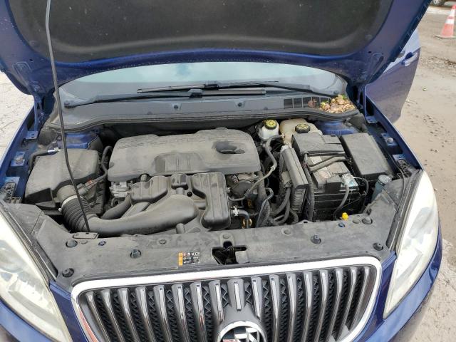 Photo 10 VIN: 1G4PR5SKXE4112476 - BUICK VERANO 