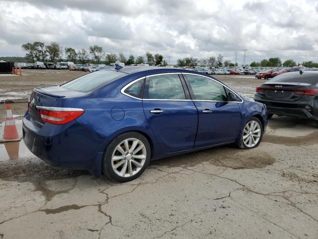 Photo 2 VIN: 1G4PR5SKXE4112476 - BUICK VERANO 