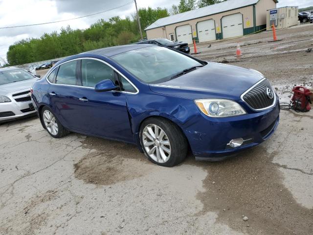 Photo 3 VIN: 1G4PR5SKXE4112476 - BUICK VERANO 