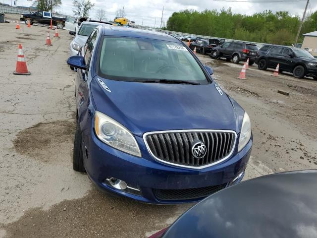 Photo 4 VIN: 1G4PR5SKXE4112476 - BUICK VERANO 