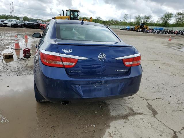 Photo 5 VIN: 1G4PR5SKXE4112476 - BUICK VERANO 