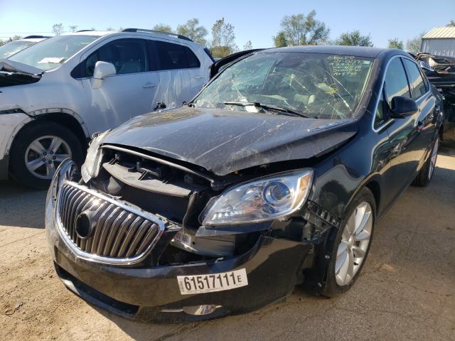 Photo 1 VIN: 1G4PR5SKXE4120741 - BUICK VERANO CON 