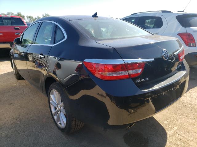 Photo 2 VIN: 1G4PR5SKXE4120741 - BUICK VERANO CON 