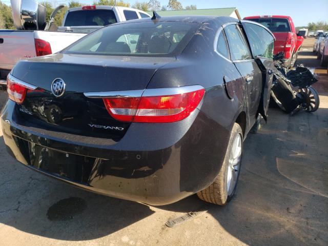 Photo 3 VIN: 1G4PR5SKXE4120741 - BUICK VERANO CON 