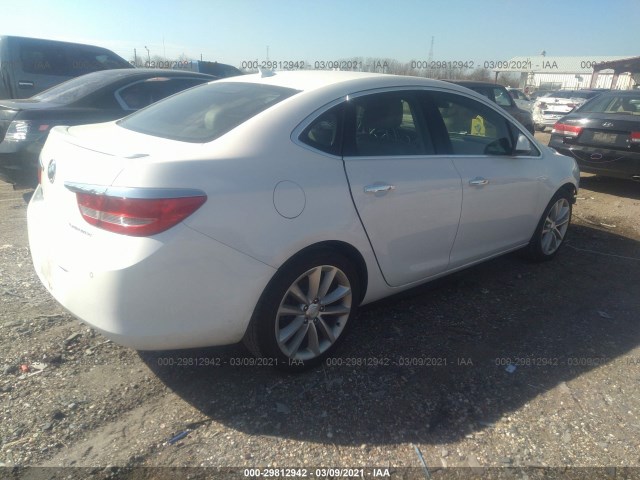 Photo 3 VIN: 1G4PR5SKXE4123185 - BUICK VERANO 