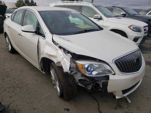 Photo 0 VIN: 1G4PR5SKXE4128953 - BUICK VERANO CON 