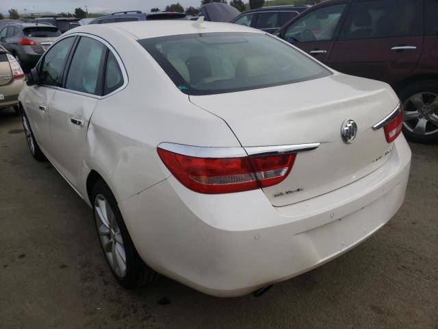 Photo 2 VIN: 1G4PR5SKXE4128953 - BUICK VERANO CON 