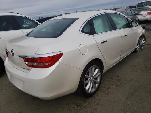 Photo 3 VIN: 1G4PR5SKXE4128953 - BUICK VERANO CON 