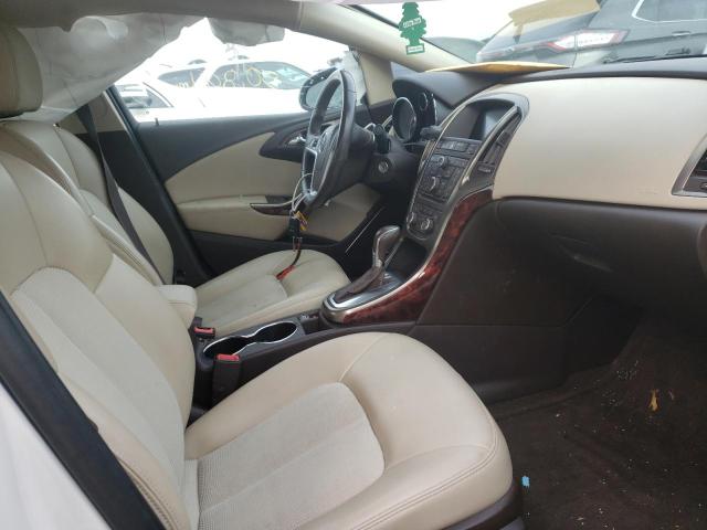 Photo 4 VIN: 1G4PR5SKXE4128953 - BUICK VERANO CON 