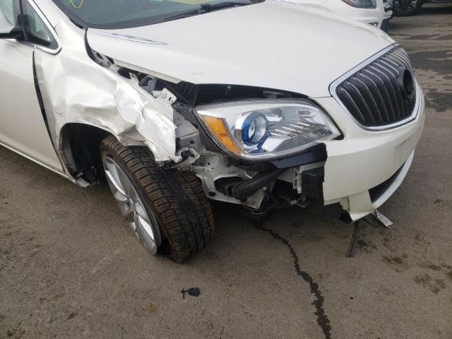 Photo 8 VIN: 1G4PR5SKXE4128953 - BUICK VERANO CON 