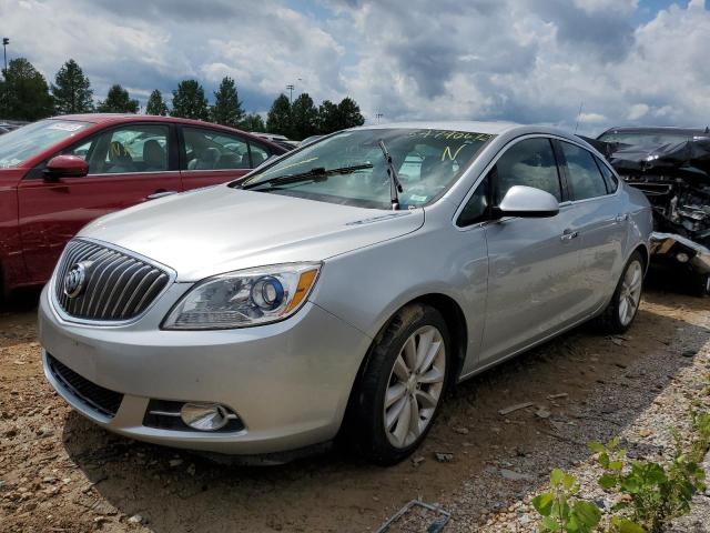 Photo 1 VIN: 1G4PR5SKXE4136874 - BUICK VERANO 