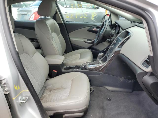 Photo 4 VIN: 1G4PR5SKXE4136874 - BUICK VERANO 