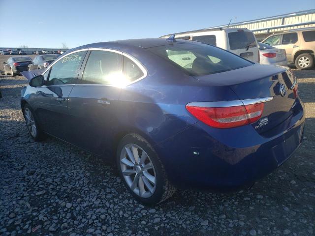 Photo 2 VIN: 1G4PR5SKXE4150905 - BUICK VERANO CON 