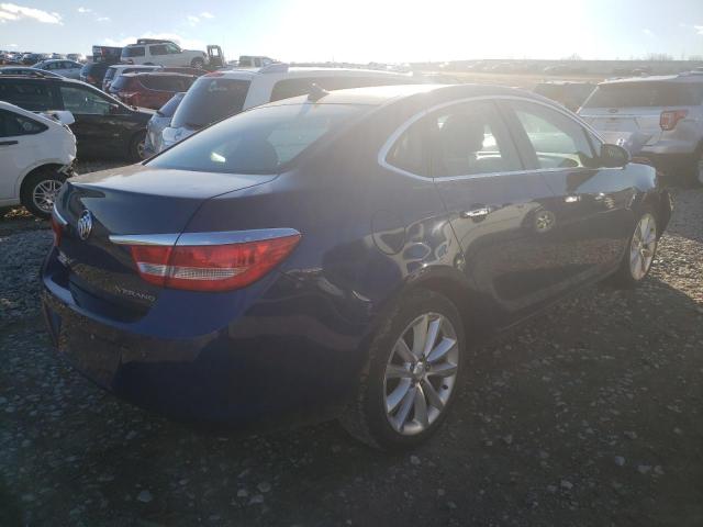 Photo 3 VIN: 1G4PR5SKXE4150905 - BUICK VERANO CON 