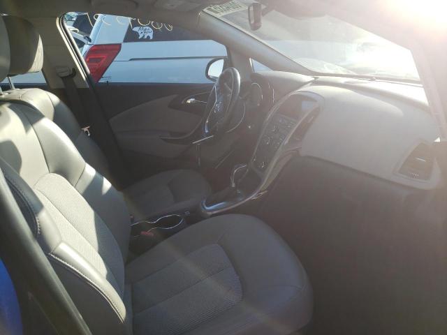 Photo 4 VIN: 1G4PR5SKXE4150905 - BUICK VERANO CON 