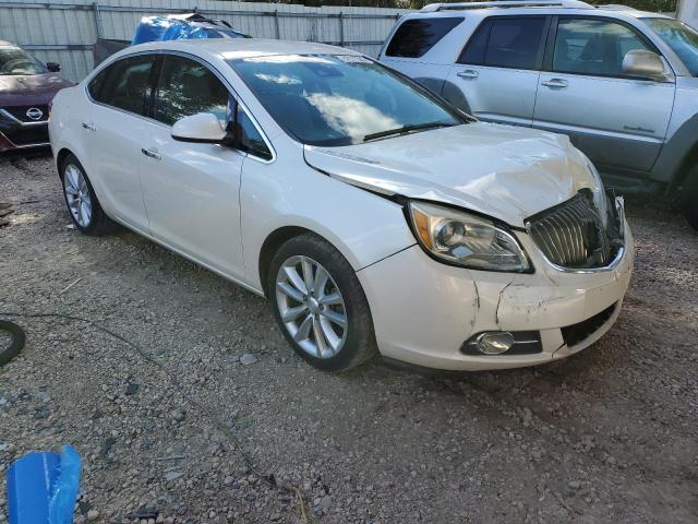 Photo 3 VIN: 1G4PR5SKXE4152086 - BUICK VERANO 