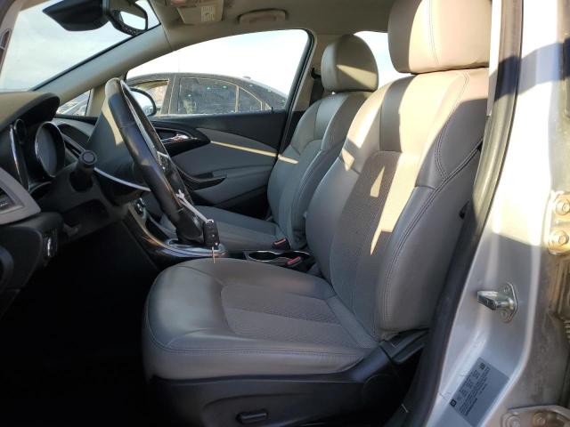 Photo 6 VIN: 1G4PR5SKXE4152248 - BUICK VERANO CON 