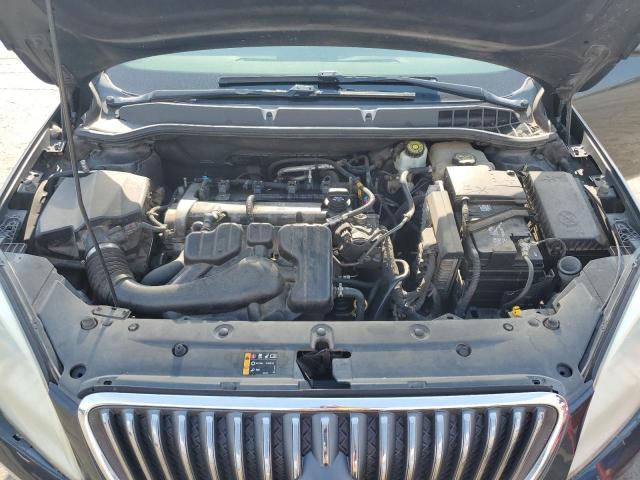 Photo 10 VIN: 1G4PR5SKXE4156834 - BUICK VERANO CON 