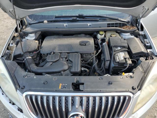 Photo 10 VIN: 1G4PR5SKXE4157207 - BUICK VERANO CON 