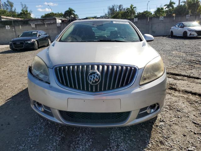 Photo 4 VIN: 1G4PR5SKXE4157207 - BUICK VERANO CON 