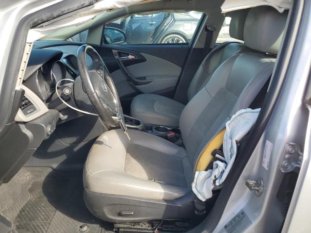 Photo 6 VIN: 1G4PR5SKXE4157207 - BUICK VERANO CON 