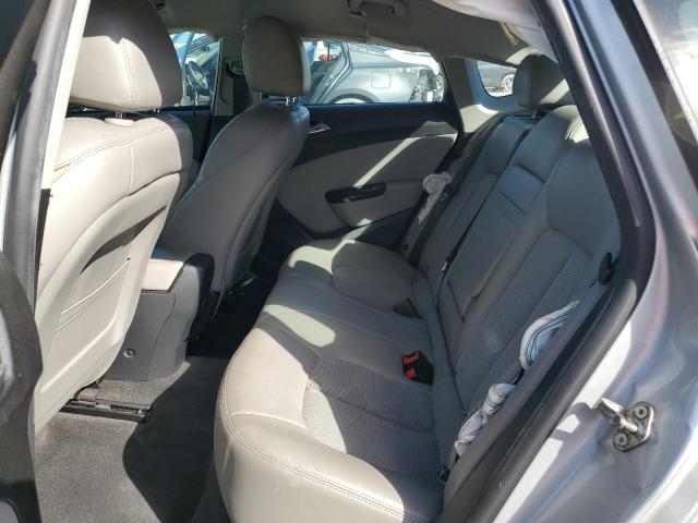 Photo 9 VIN: 1G4PR5SKXE4157207 - BUICK VERANO CON 