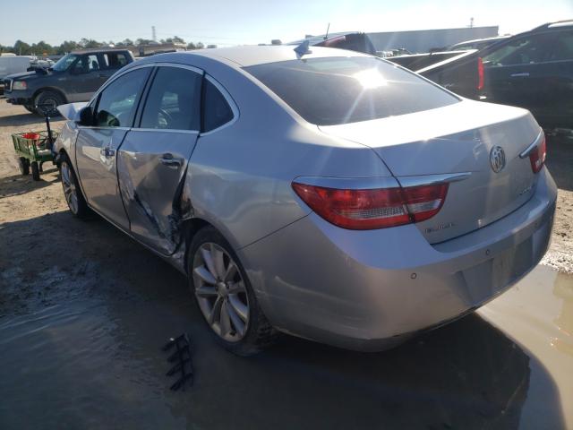 Photo 2 VIN: 1G4PR5SKXE4166649 - BUICK VERANO CON 