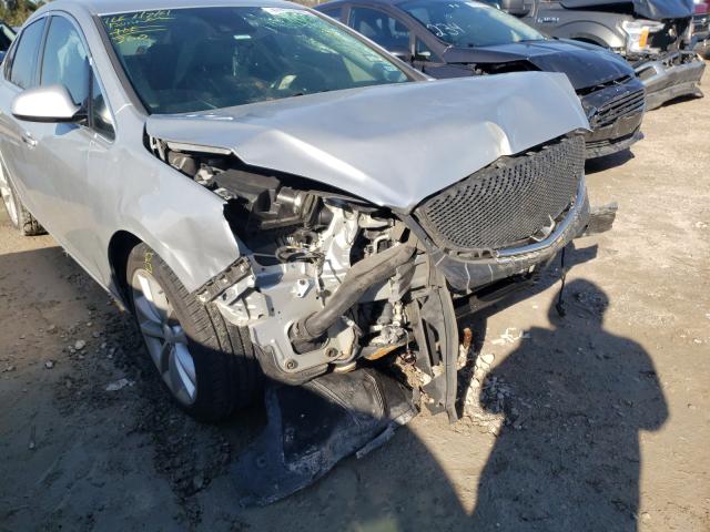 Photo 8 VIN: 1G4PR5SKXE4166649 - BUICK VERANO CON 