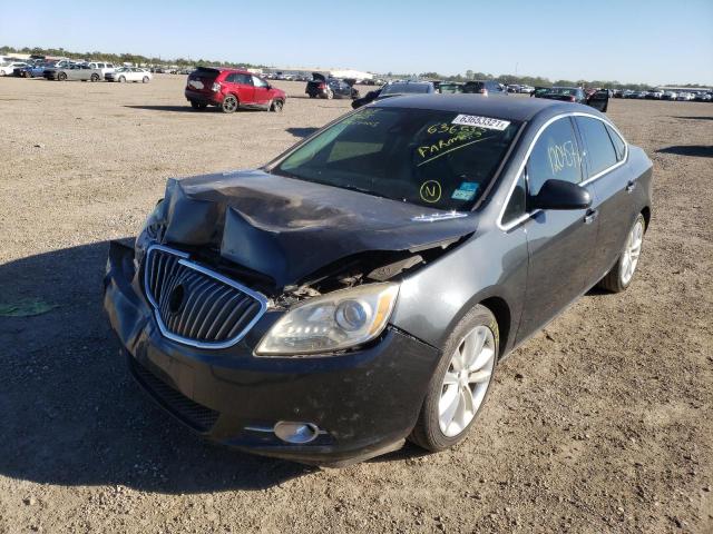 Photo 1 VIN: 1G4PR5SKXE4171186 - BUICK VERANO CON 