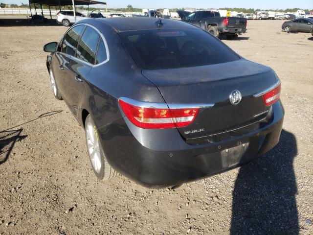 Photo 2 VIN: 1G4PR5SKXE4171186 - BUICK VERANO CON 