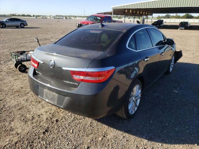 Photo 3 VIN: 1G4PR5SKXE4171186 - BUICK VERANO CON 