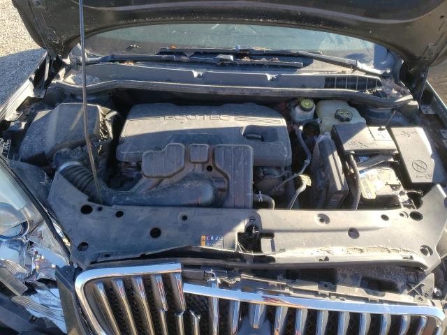 Photo 6 VIN: 1G4PR5SKXE4171186 - BUICK VERANO CON 