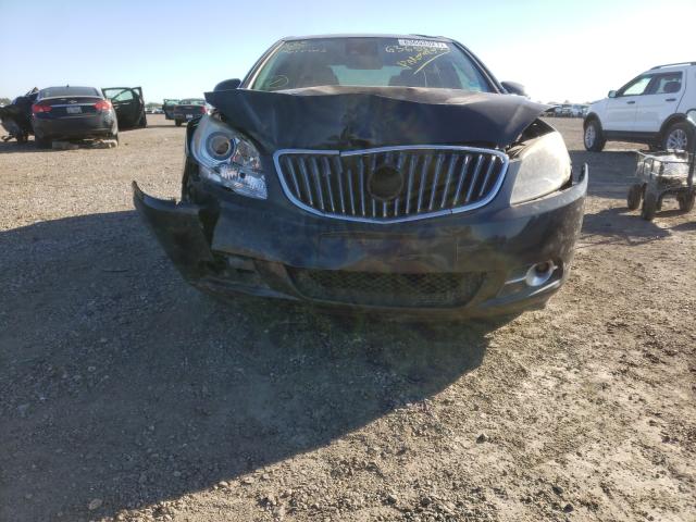 Photo 8 VIN: 1G4PR5SKXE4171186 - BUICK VERANO CON 