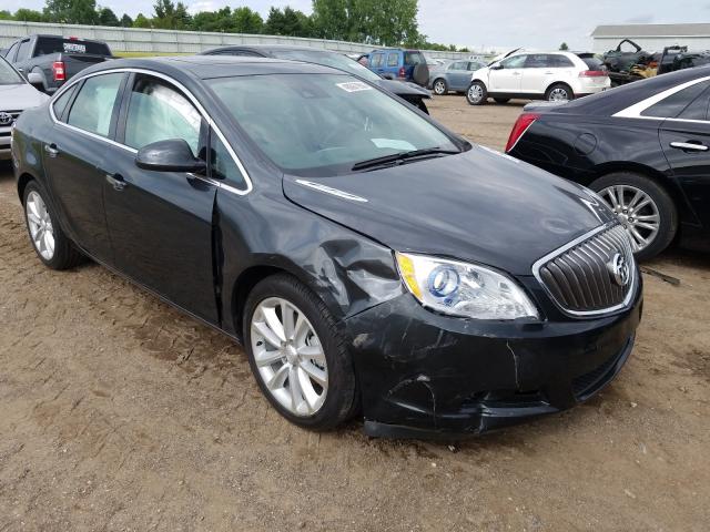 Photo 0 VIN: 1G4PR5SKXE4184133 - BUICK VERANO CON 