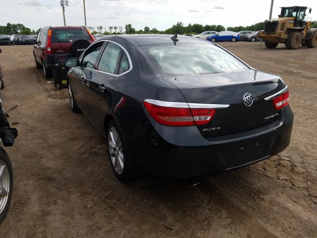 Photo 2 VIN: 1G4PR5SKXE4184133 - BUICK VERANO CON 