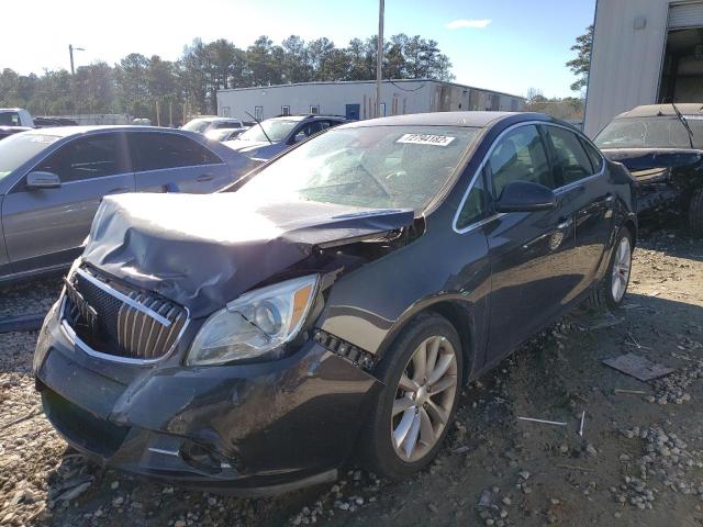 Photo 1 VIN: 1G4PR5SKXE4186321 - BUICK VERANO CON 