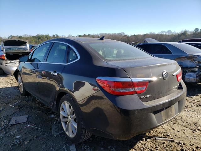 Photo 2 VIN: 1G4PR5SKXE4186321 - BUICK VERANO CON 