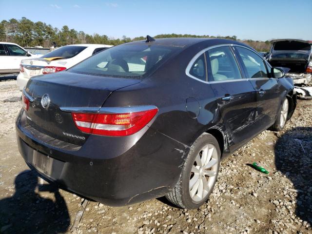 Photo 3 VIN: 1G4PR5SKXE4186321 - BUICK VERANO CON 