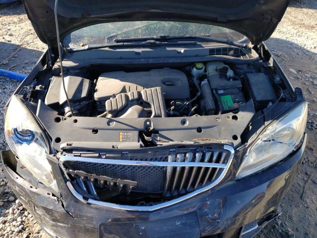 Photo 6 VIN: 1G4PR5SKXE4186321 - BUICK VERANO CON 