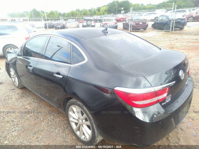 Photo 2 VIN: 1G4PR5SKXE4188764 - BUICK VERANO 