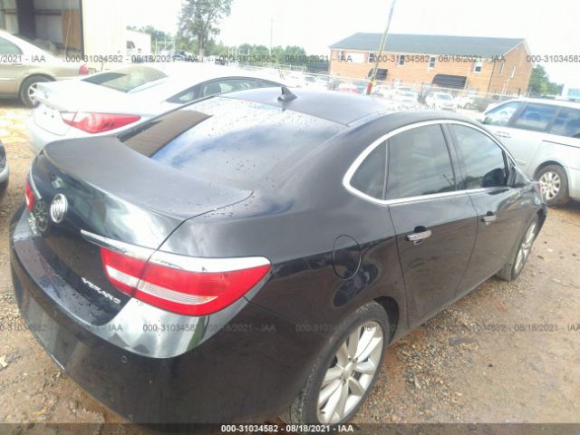 Photo 3 VIN: 1G4PR5SKXE4188764 - BUICK VERANO 